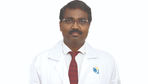 Dr. Rajarajan Venkatesan, Vascular Surgeon